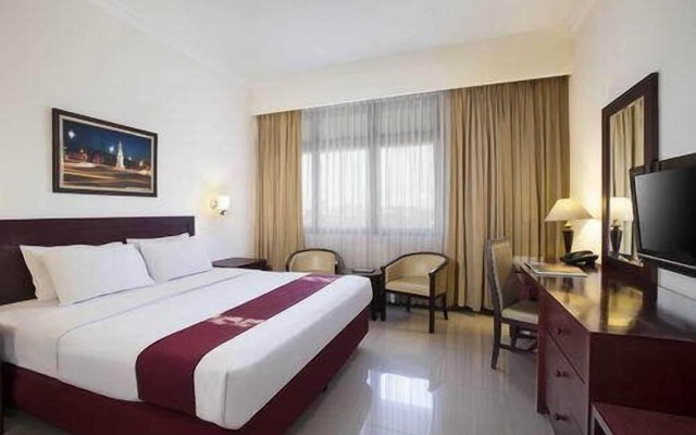 MMUGM Hotel Yogyakarta