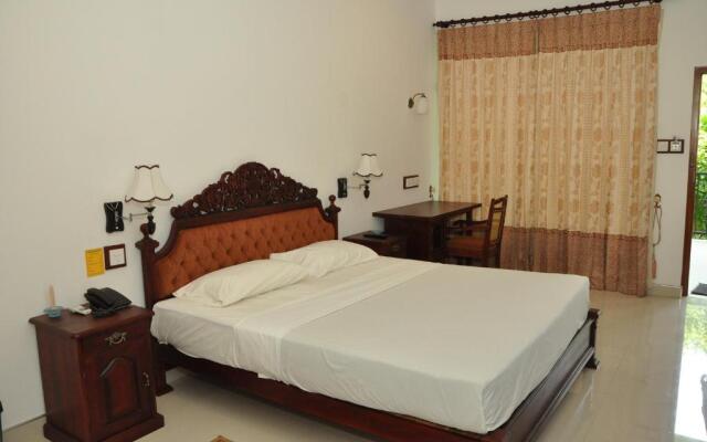 Centauria City Hotel