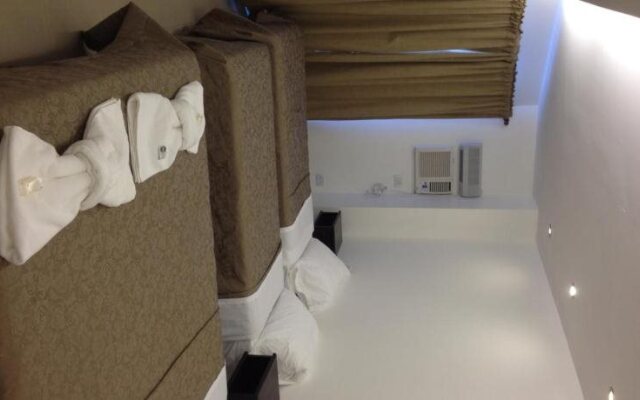 Lorenzo Suites Hotel