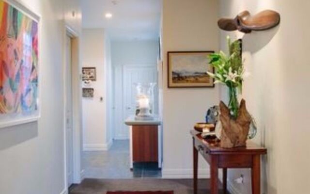 Lime Tree Lodge