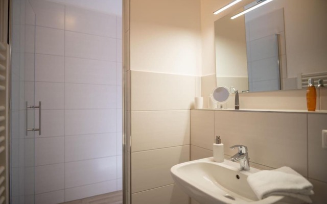 Hotel Hanseat Stralsund