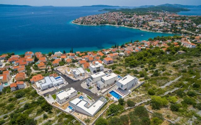 Trogir Pearl Luxury Resort