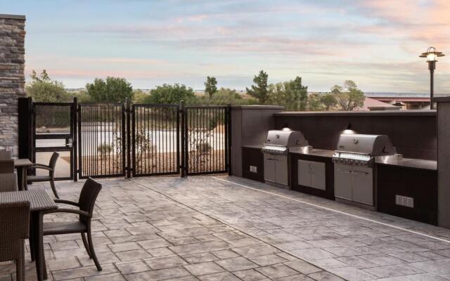 Holiday Inn Express & Suites Odessa I-20 by IHG