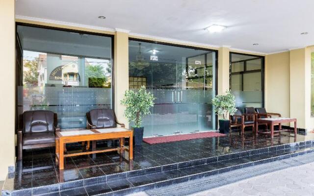 Shafira Hotel Malioboro