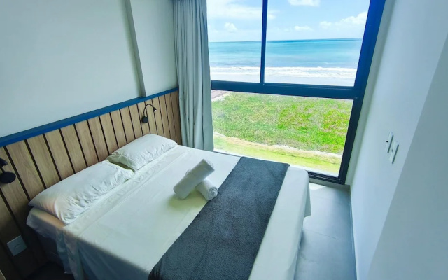 02 Quartos no Nomar Carneiros Ecoliving