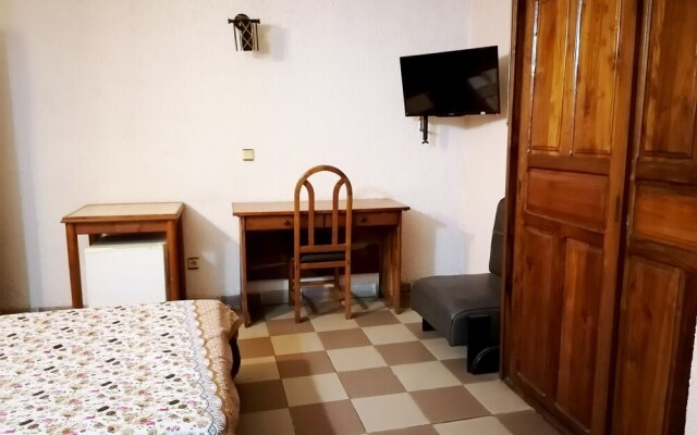 Hotel Le Prince