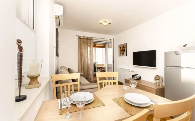 Apartments Adele