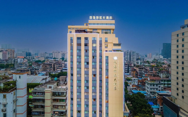 Zhuhai Special Economic Zone Hotel