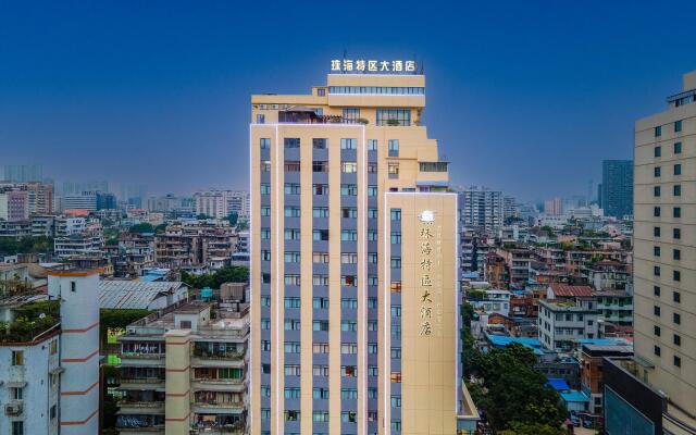 Zhuhai Special Economic Zone Hotel