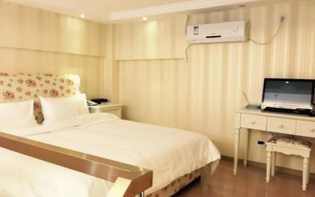 Private Enjoy Home Apartment Foshan