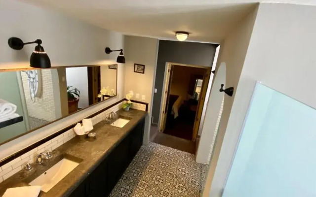 Casa Brunella Hotel Boutique