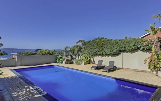 Taworri - Rejuvenate Stays