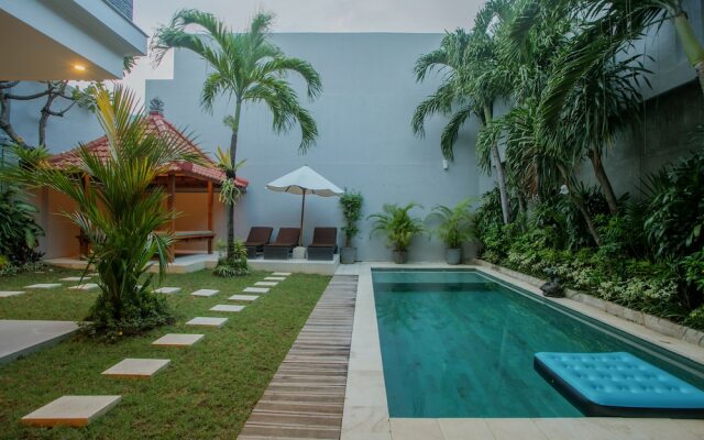 Villa Nangdika
