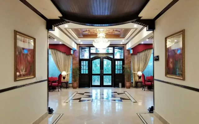 Islamabad Regalia Hotel