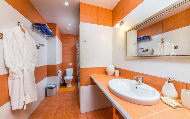 Duny Dzhemete Guest House