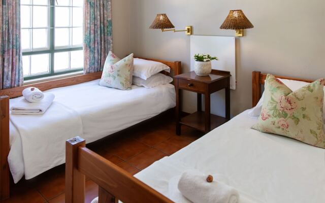 The Habit Self Catering