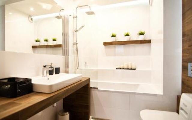 Apartament Mateo