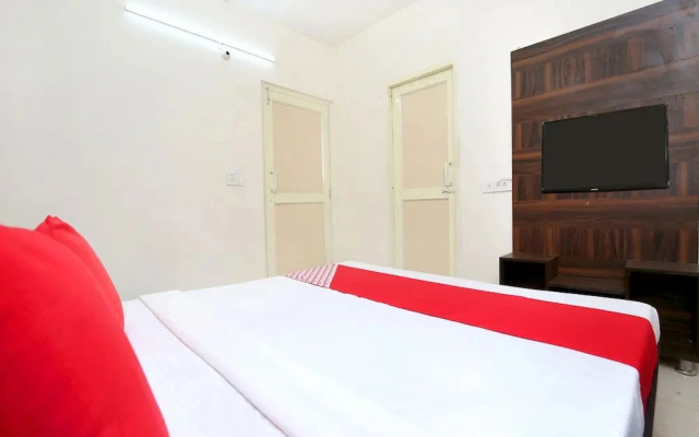 Perfect Home Stay By OYO Rooms