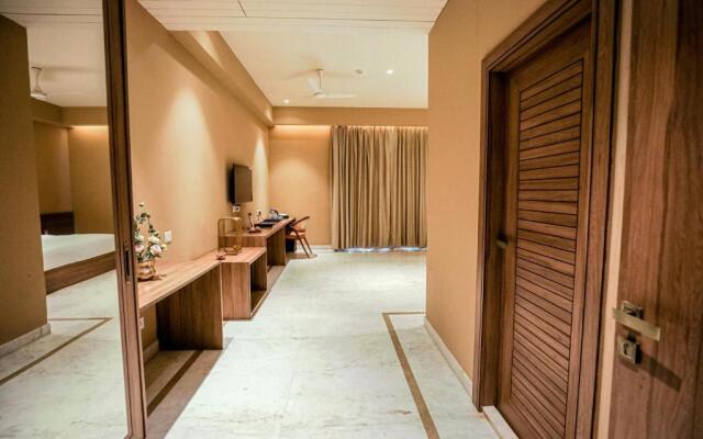 Gulab Kothi Varanasi by Royal Orchid Hotels Limited