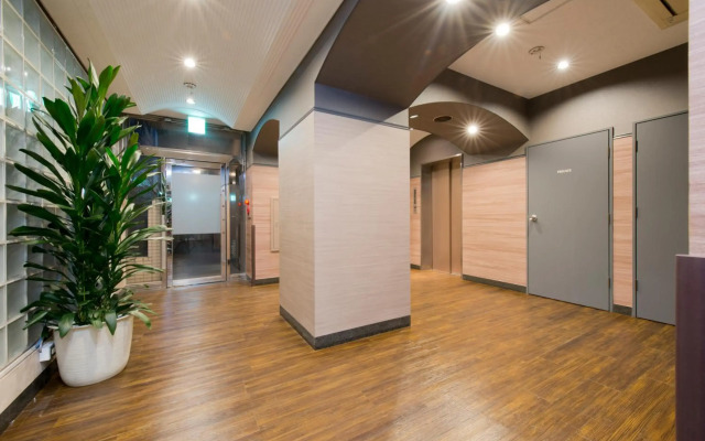 Flexstay Inn Kawasaki-Kaizuka