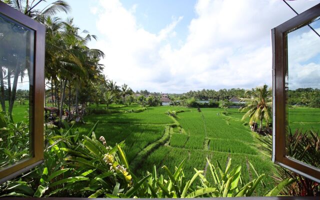 Satori Villas Bali