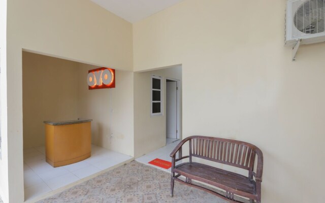 OYO 544 Caraka Inn Syariah