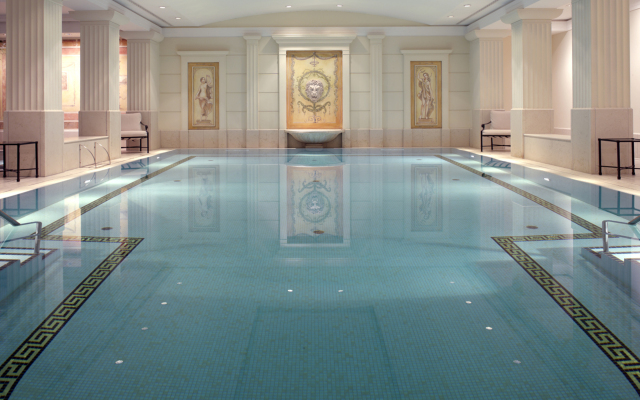 Hotel Adlon Kempinski