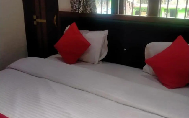 OYO 26696 Hotel Mountain Trail