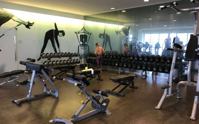 ICON Brickell Residences by SV Rentals
