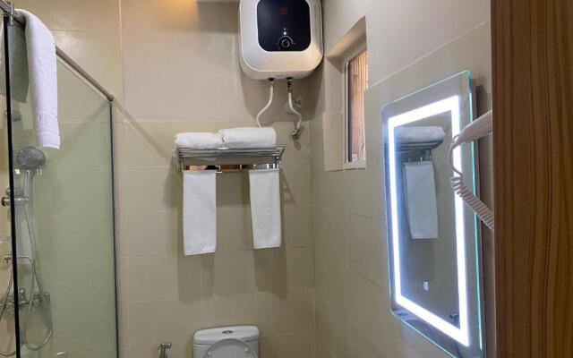 Wali's Suites