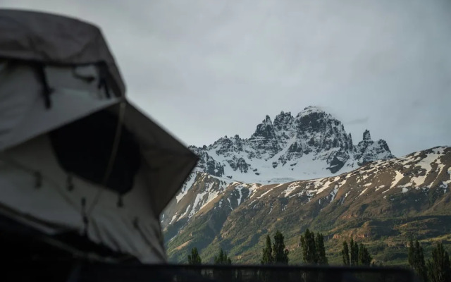 The Shepherd Company