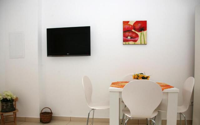 Apartment Bagi