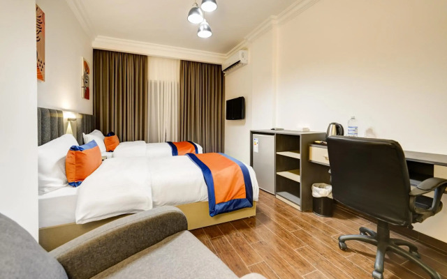 The Loft By FHM