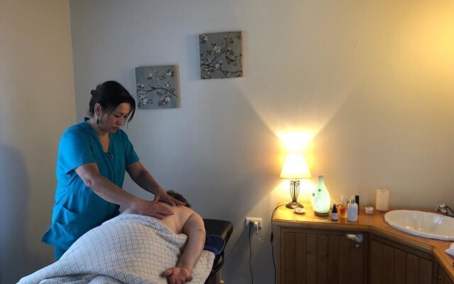 Hotel Boutique Solaz Bella Vista de Colchagua