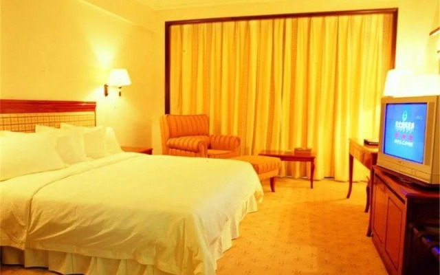 Fangzhong Hotel - Dongguan