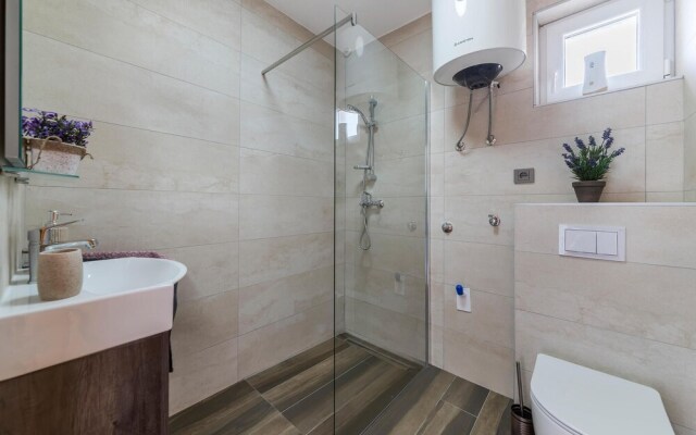 Nice Home in Pula With Wifi and 2 Bedrooms