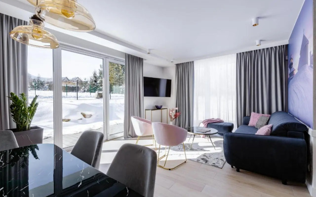 Sniezka Exclusive Apartamenty
