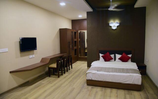 Shri Padham Heritage