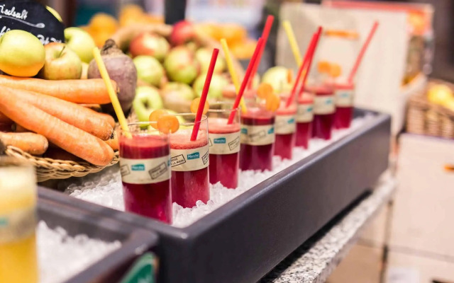 Hotel ibis Woerthersee