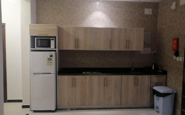 فندق دارنا للشقق المخدومة Darna Serviced Apartments