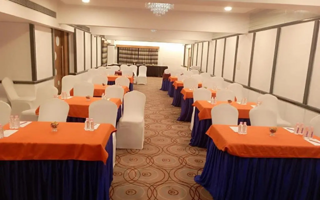 Rang Lords Inn Bharuch