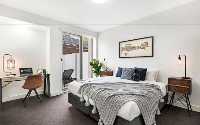 The Post Office Apartments