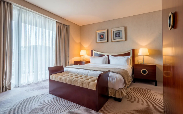 Hotel Dreamland Oasis