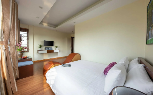 Viet Village Hotel