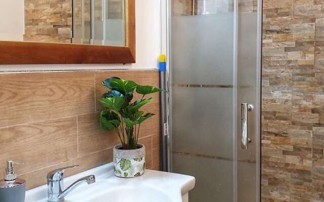 Beautiful Holiday Home in Siracusa With Sea View