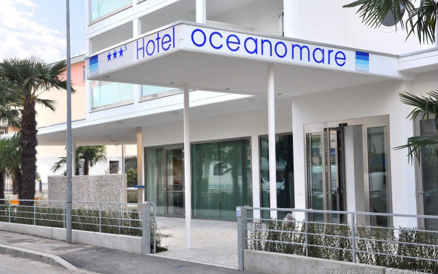 Hotel Oceanomare