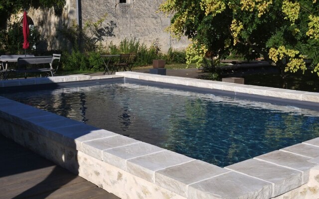 Le clos des abeilles