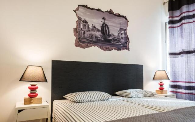 Loulé Coreto Hostel