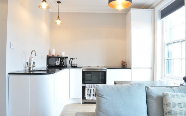 Modern Camden 1 Bedroom Flat