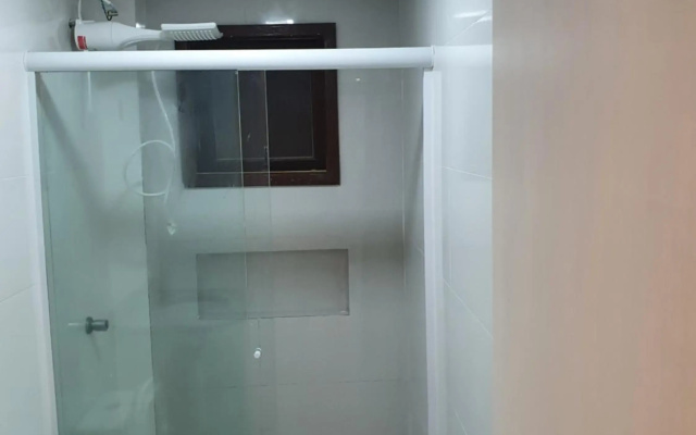 Recanto residencial mariscal kitnet 1 quarto
